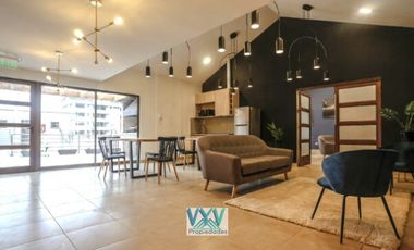 GRAN OFERTA  $580.000 CON GGCC,A PASOS DE TODO CONDOMINIO MUY FAMILIAR