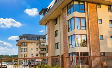 GRAN OFERTA  $580.000 CON GGCC,A PASOS DE TODO CONDOMINIO MUY FAMILIAR