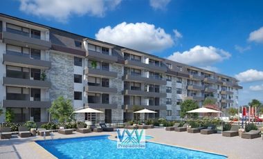 GRAN OFERTA  $580.000 CON GGCC,A PASOS DE TODO CONDOMINIO MUY FAMILIAR