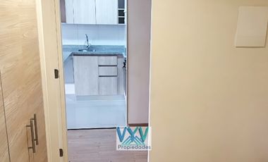 GRAN OFERTA  $580.000 CON GGCC,A PASOS DE TODO CONDOMINIO MUY FAMILIAR