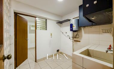 Venta Departamento en Santiago de Surco en Monterrico