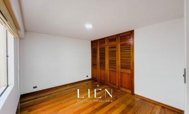 Venta Departamento en Santiago de Surco en Monterrico