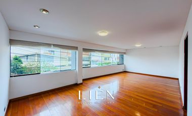 Venta Departamento en Santiago de Surco en Monterrico