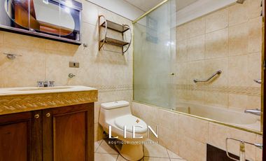 Venta Departamento en Santiago de Surco en Monterrico