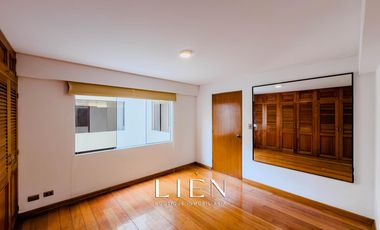 Venta Departamento en Santiago de Surco en Monterrico