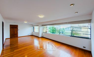 Venta Departamento en Santiago de Surco en Monterrico