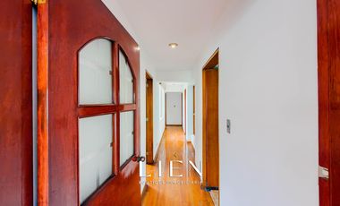 Venta Departamento en Santiago de Surco en Monterrico