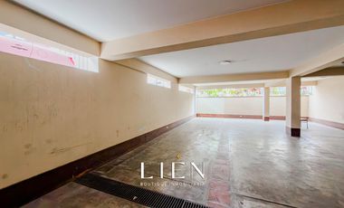 Venta Departamento en Santiago de Surco en Monterrico