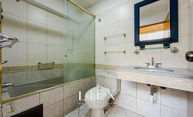 Venta Departamento en Santiago de Surco en Monterrico
