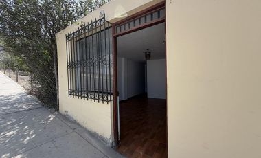 Casa a la Venta en Cañete