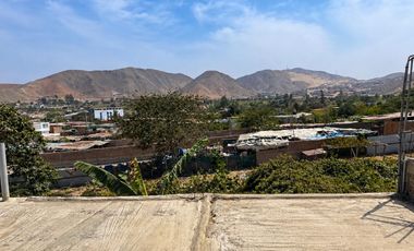 Casa a la Venta en Cañete