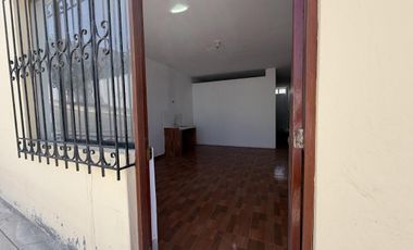 Casa a la Venta en Cañete