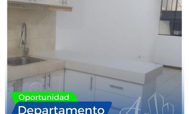 VENTA DEPARTAMENTO ESTRENO 2DO PISO URB ALPAMAYO ATE