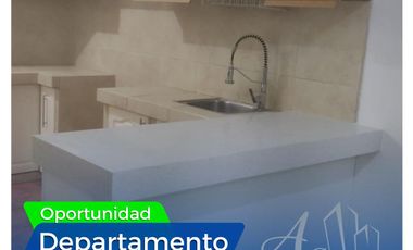 VENTA DEPARTAMENTO ESTRENO 2DO PISO URB ALPAMAYO ATE