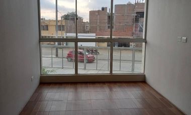 Departamento en alquiler 3 dorm Condo El Parque