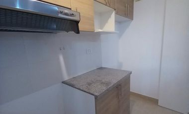 Departamento en alquiler 3 dorm Condo El Parque