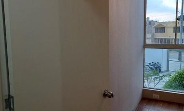Departamento en alquiler 3 dorm Condo El Parque