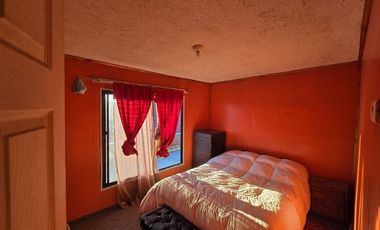 ¡Casa Moderna en San Javier del Maule!