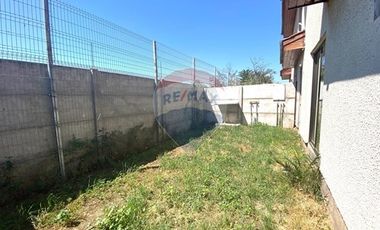 Arriendo casa en condominio Peñaflor