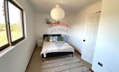 Arriendo casa en condominio Peñaflor