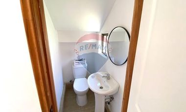 Arriendo casa en condominio Peñaflor