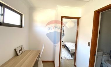 Arriendo casa en condominio Peñaflor