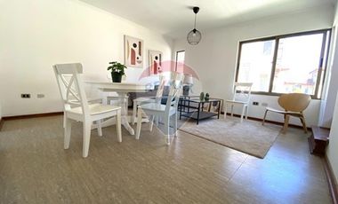 Arriendo casa en condominio Peñaflor