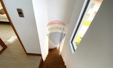 Arriendo casa en condominio Peñaflor