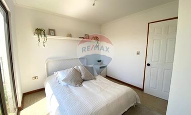 Arriendo casa en condominio Peñaflor