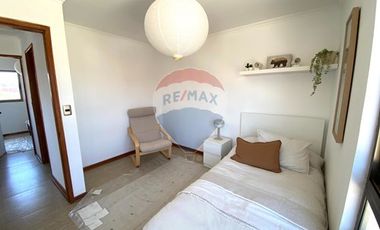 Arriendo casa en condominio Peñaflor