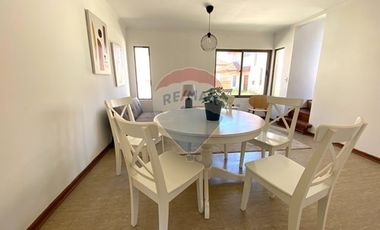 Arriendo casa en condominio Peñaflor