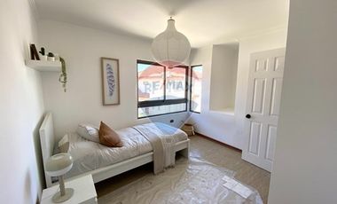 Arriendo casa en condominio Peñaflor