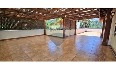 Vive Arrayán: amplitud, naturaleza +casa invitados