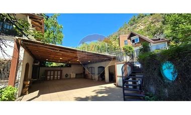 Vive Arrayán: amplitud, naturaleza +casa invitados
