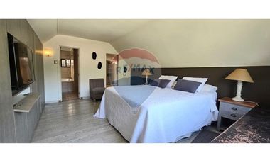 Vive Arrayán: amplitud, naturaleza +casa invitados