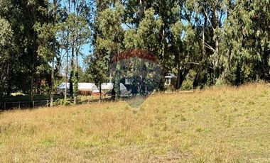 PARCELA AGRÍCOLA EN OSORNO - RUTA U-720