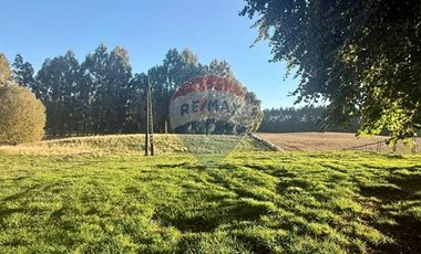 PARCELA AGRÍCOLA EN OSORNO - RUTA U-720