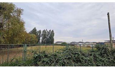 TERRENO EN VENTA CALLE LAS VEGAS