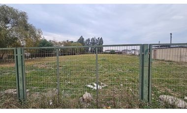 TERRENO EN VENTA CALLE LAS VEGAS