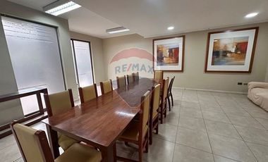 DEPARTAMENTO EDIFICIO GABRIELA MISTRAL 3D/2B