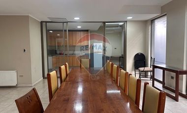 DEPARTAMENTO EDIFICIO GABRIELA MISTRAL 3D/2B