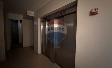 DEPARTAMENTO EDIFICIO GABRIELA MISTRAL 3D/2B