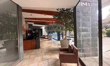 DEPARTAMENTO EDIFICIO GABRIELA MISTRAL 3D/2B