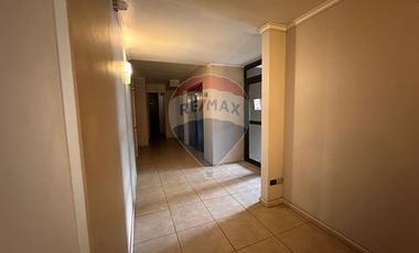 DEPARTAMENTO EDIFICIO GABRIELA MISTRAL 3D/2B