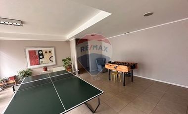 DEPARTAMENTO EDIFICIO GABRIELA MISTRAL 3D/2B
