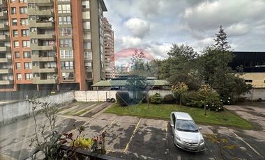 DEPARTAMENTO EDIFICIO GABRIELA MISTRAL 3D/2B