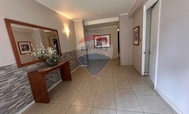 DEPARTAMENTO EDIFICIO GABRIELA MISTRAL 3D/2B