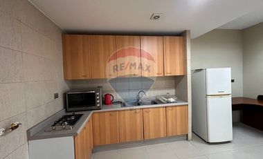 DEPARTAMENTO EDIFICIO GABRIELA MISTRAL 3D/2B