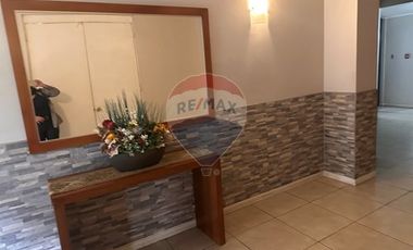 DEPARTAMENTO EDIFICIO GABRIELA MISTRAL 3D/2B