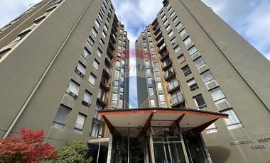 DEPARTAMENTO EDIFICIO GABRIELA MISTRAL 3D/2B